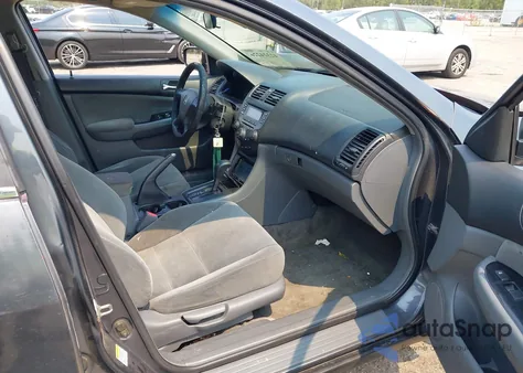 2007 Honda Accord 2.4 Lx z USA, uszkodzony, nr VIN 1HGCM56417A042966